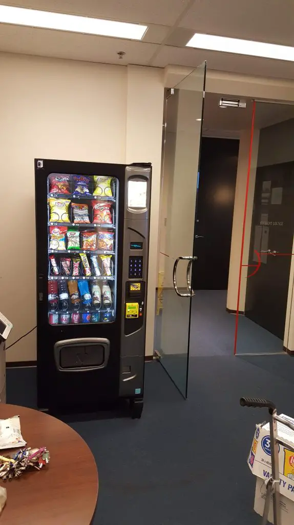 Why Should I Consider New Vending Machine Locations? Vending Business