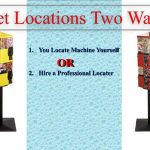 Vending Locator