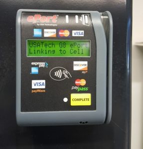How to Use Google Pay For Vending Machine