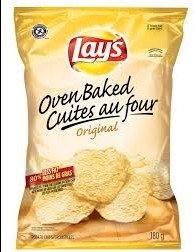 baked lays