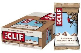 cliff bar