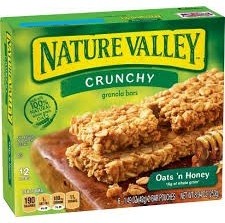 nature valley