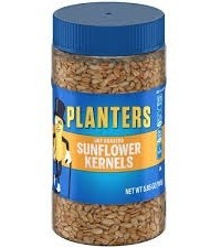 planters sunflower