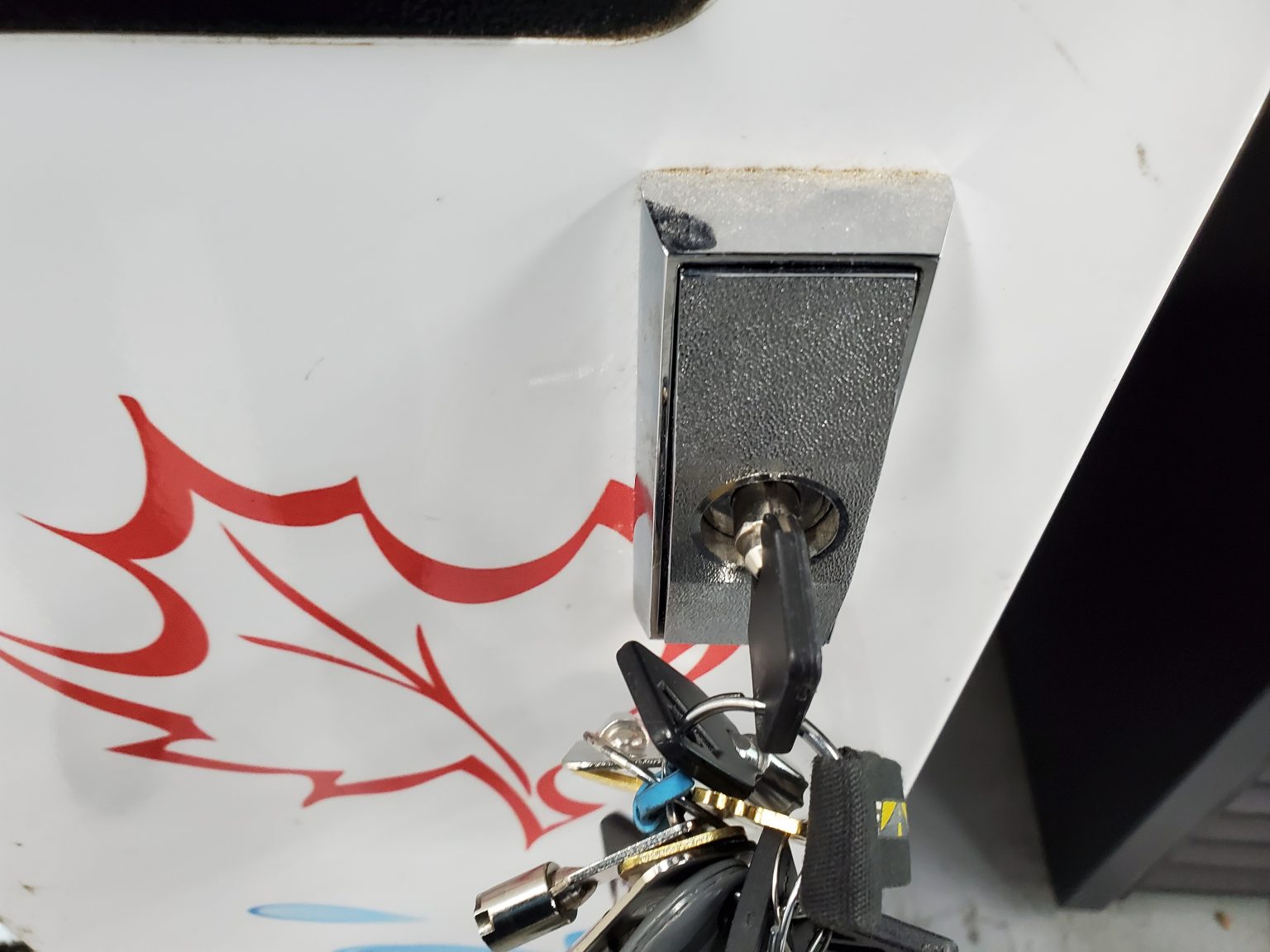 How to Unlock a Vending Machine Vending Business Machine Pro Service