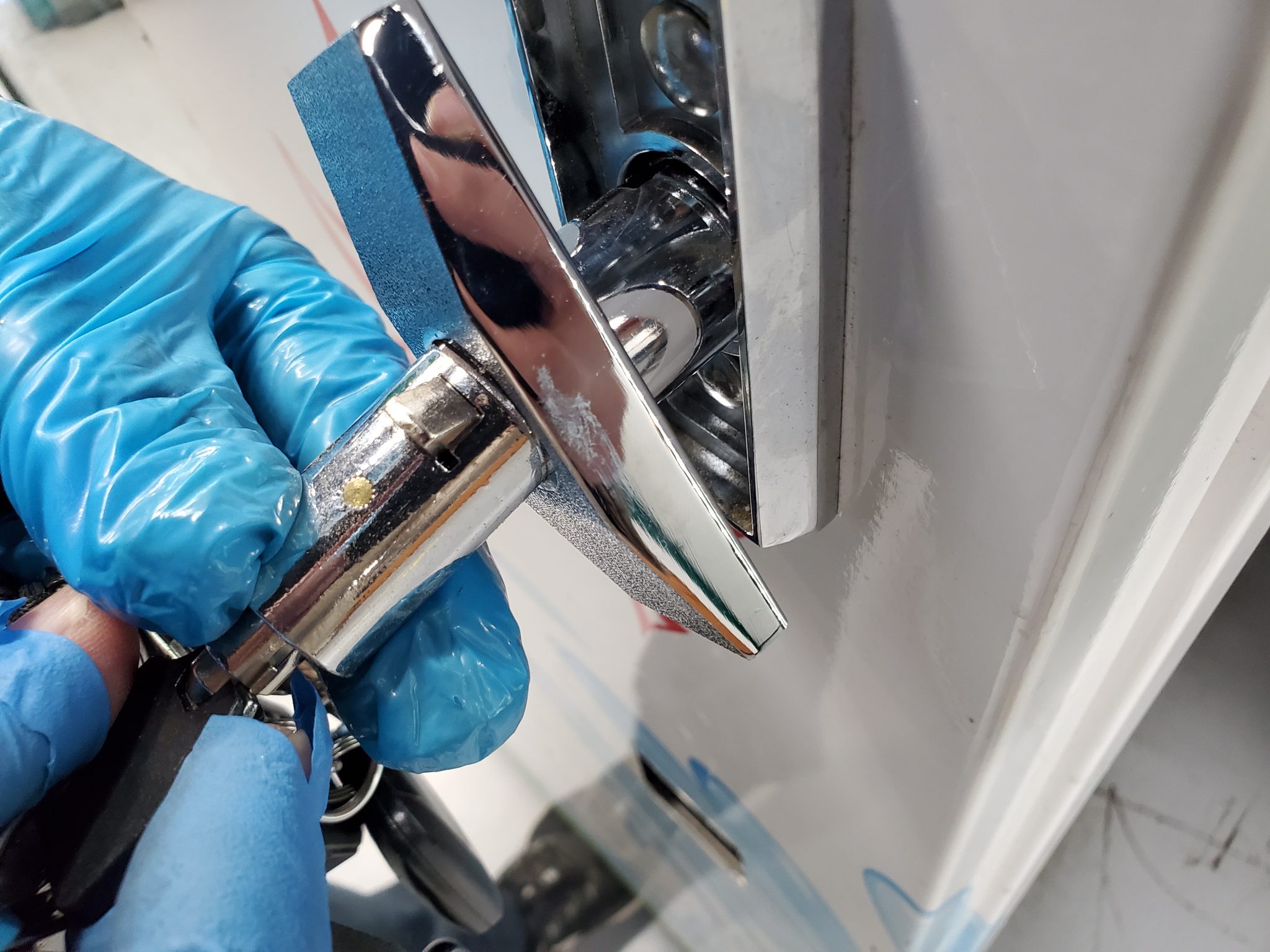 How to Unlock a Vending Machine Vending Business Machine Pro Service