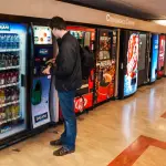 insurance for vending machine business