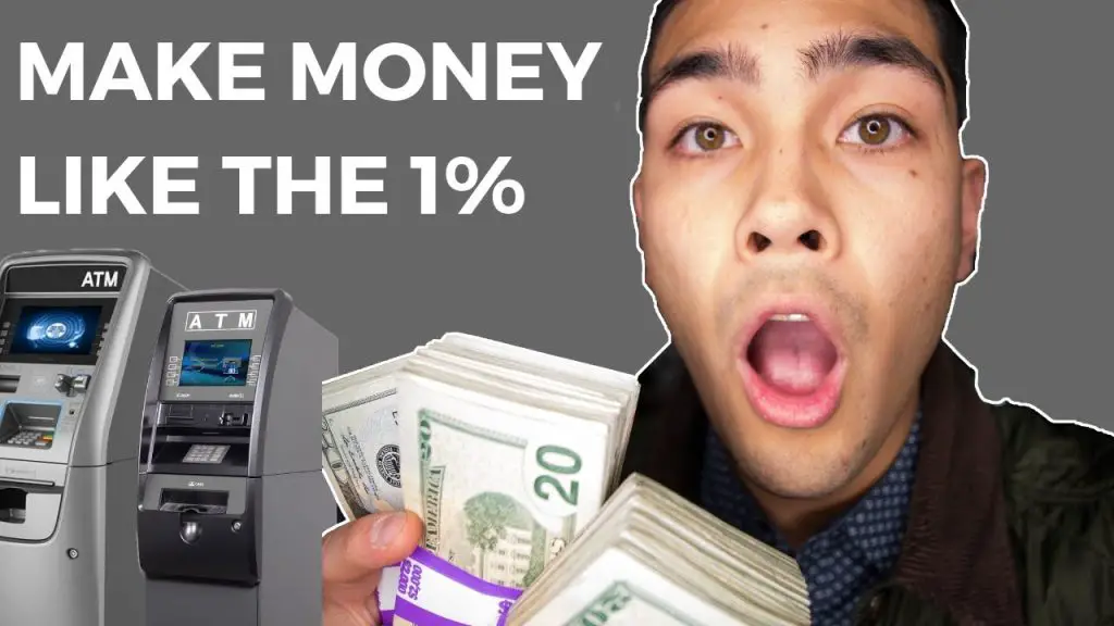 ATM Vs Vending Machine Business | Vending Business Machine Pro Service