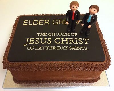 Do Mormons Eat Chocolate