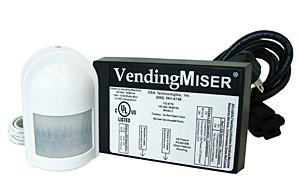 Vend Misers Saving Devices For Electricity Consumption