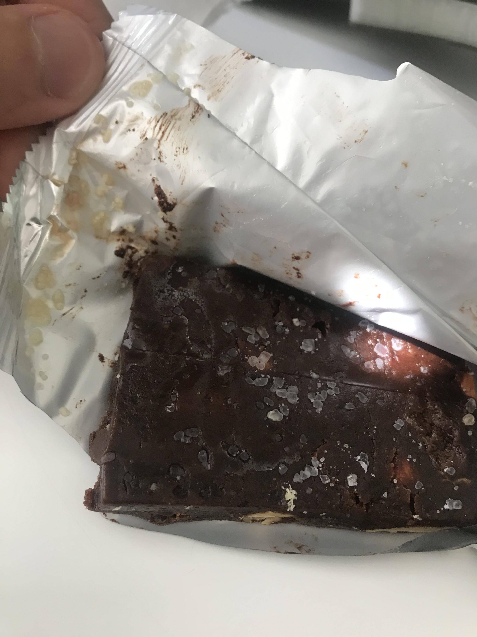 Can Chocolate Chips Get Moldy