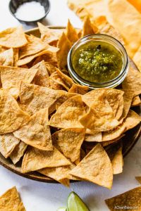 How Bad Are Tortilla Chips For You