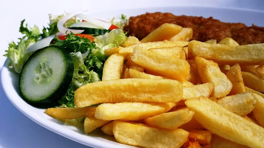 How Bad Is Fish And Chips For You