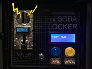 How To Get Free Stuff On Vending Machine