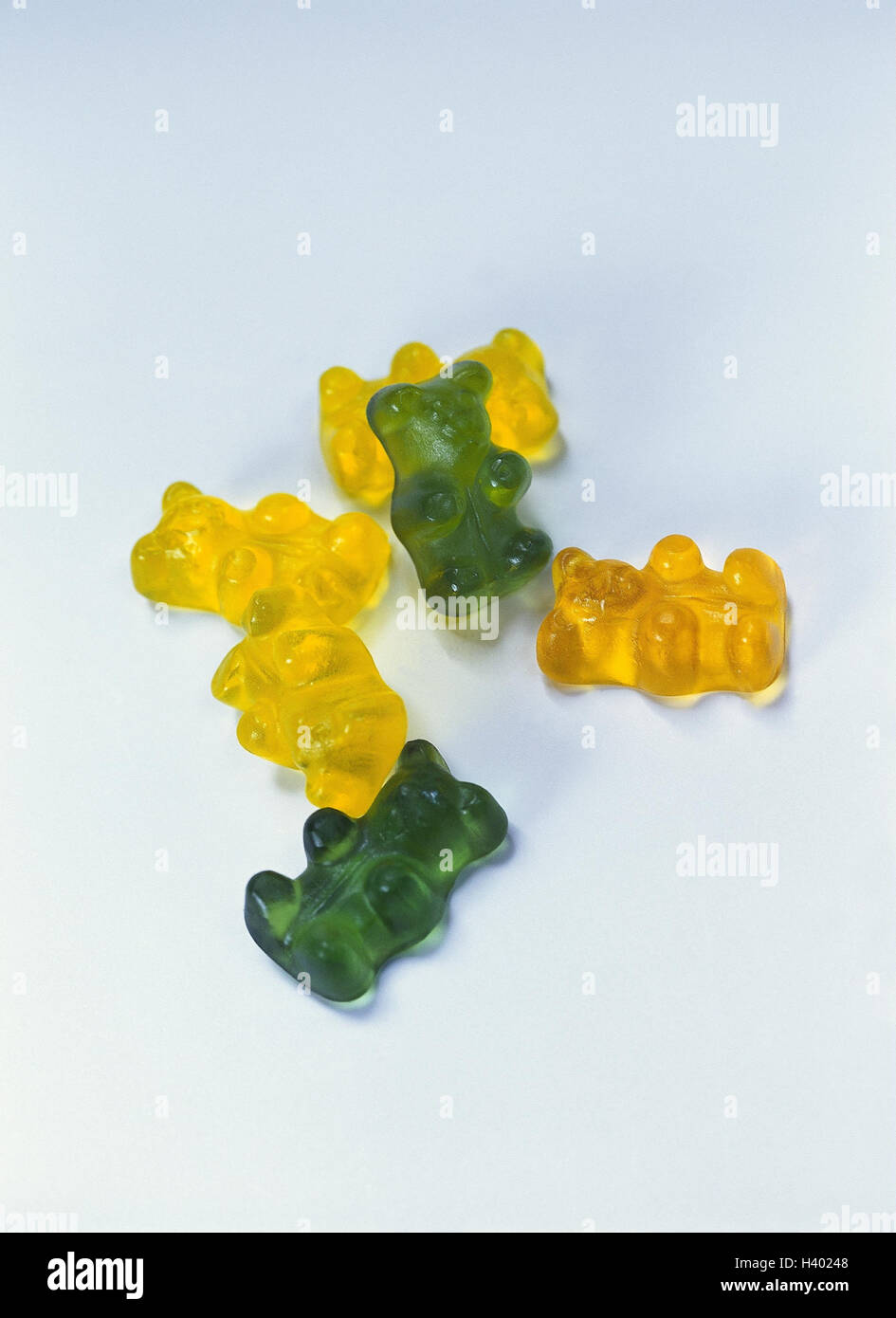 Can I Have Gummy Bears Before Colonoscopy? Tips for Clear Liquid Diet