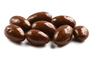Are Chocolate Covered Almonds Good For You