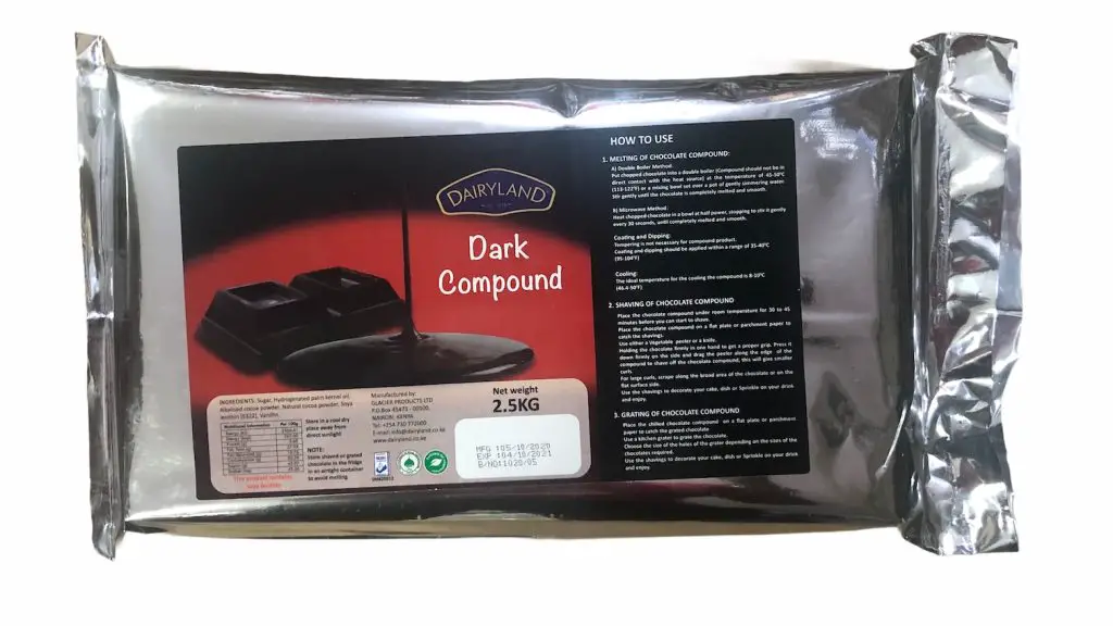 Can You Use Gel Food Coloring in Chocolate? Candy vs. Gel The Difference! Vending Business