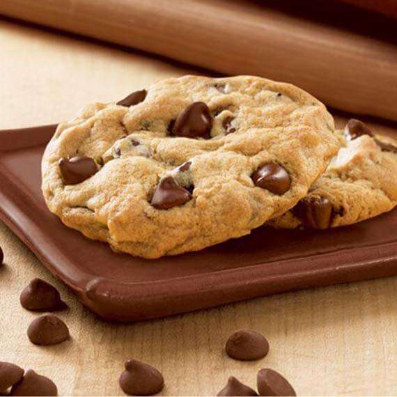 Can You Use Milk Chocolate Chips Instead Of Semi Sweet