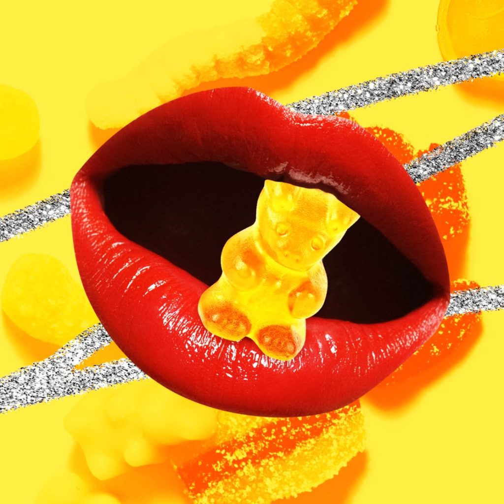 Side Effects of Eating Too Many Gummy Bears Surprising Truths