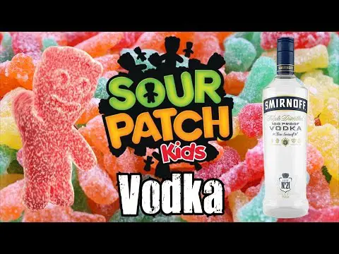 Do Vodka Gummy Bears Go Bad