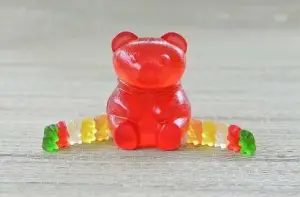 How Bad Are Gummy Bears For You
