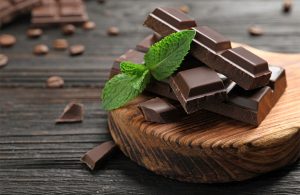 How Much Chocolate Can Kill A Human