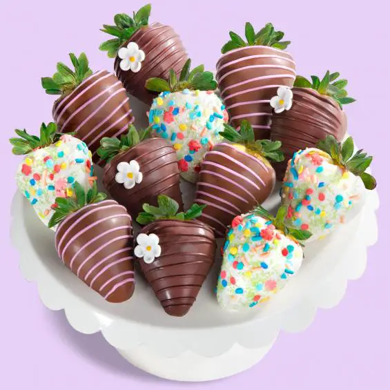 How Much Does It Cost To Make Chocolate Covered Strawberries