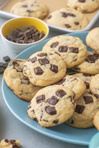Why Are Chocolate Chip Cookies Bad For You