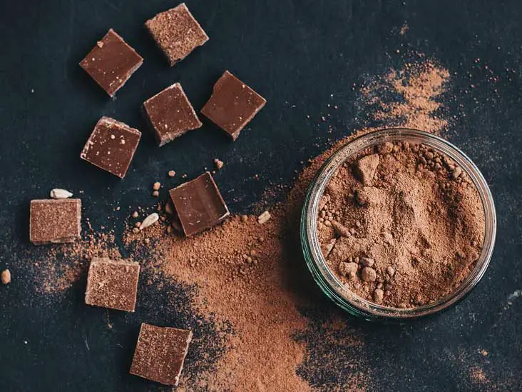 Can You Use Drinking Chocolate Instead of Cocoa Powder In A Recipe