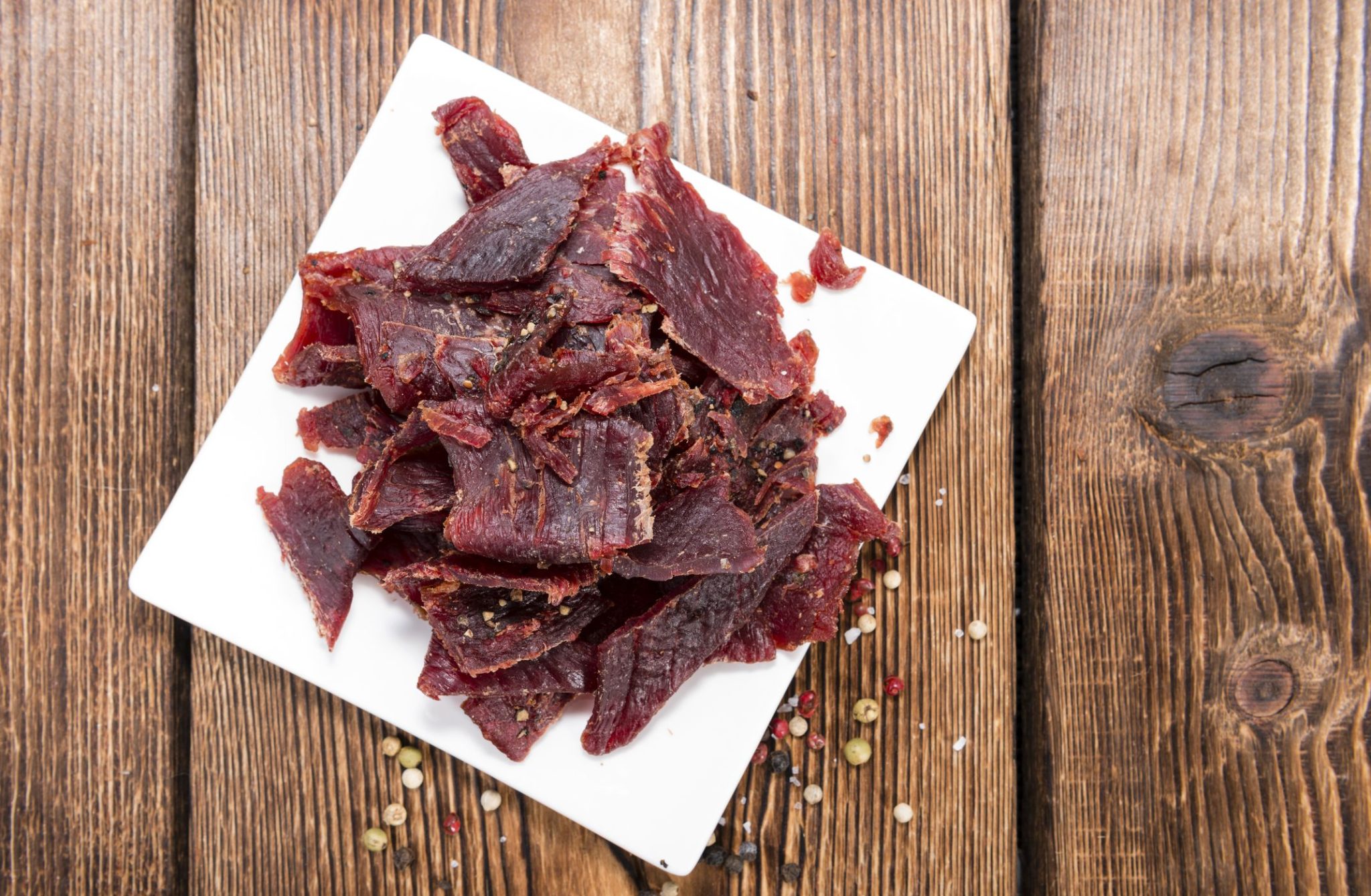Do I Need Curing Salt For Beef Jerky? Vending Business Machine Pro