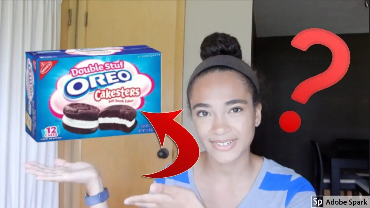 Are Oreo Cakesters Discontinued? Everything You Need to Know! Vending
