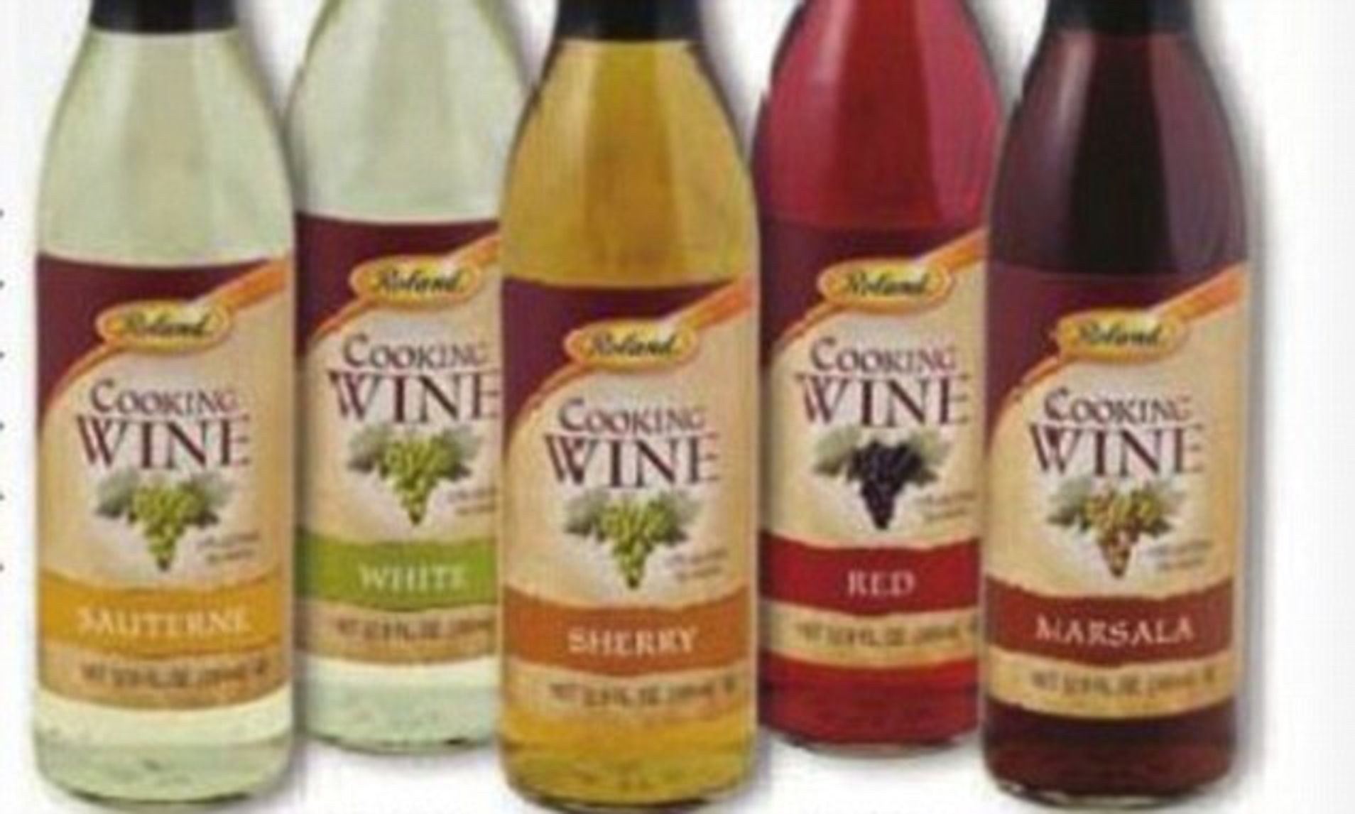 Can You Buy Cooking Wine Under 21? Age Limit Explained Vending