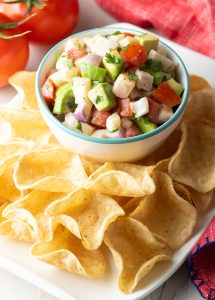 How Long is Ceviche Good For