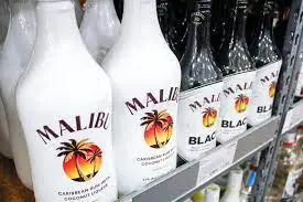 How Many Shots of Malibu to Get Drunk