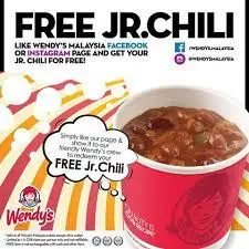 Is Wendy's Chili Healthy
