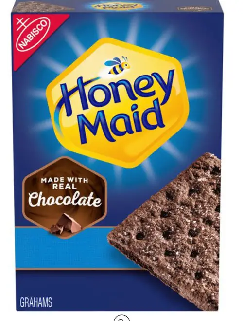 Why Can’t I Find Chocolate Graham Crackers? Vending Business Machine