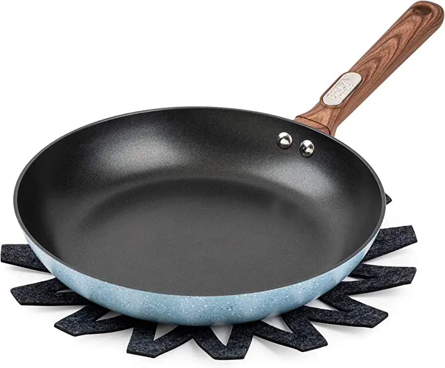 Where is Brooklyn Steel Cookware Made? Vending Business Machine Pro