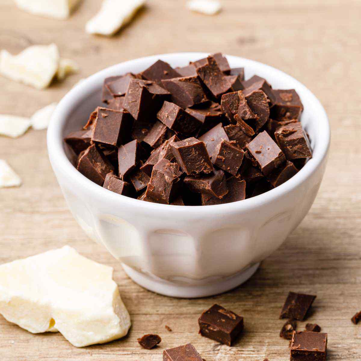 Can Dark Chocolate Take You Out of Ketosis