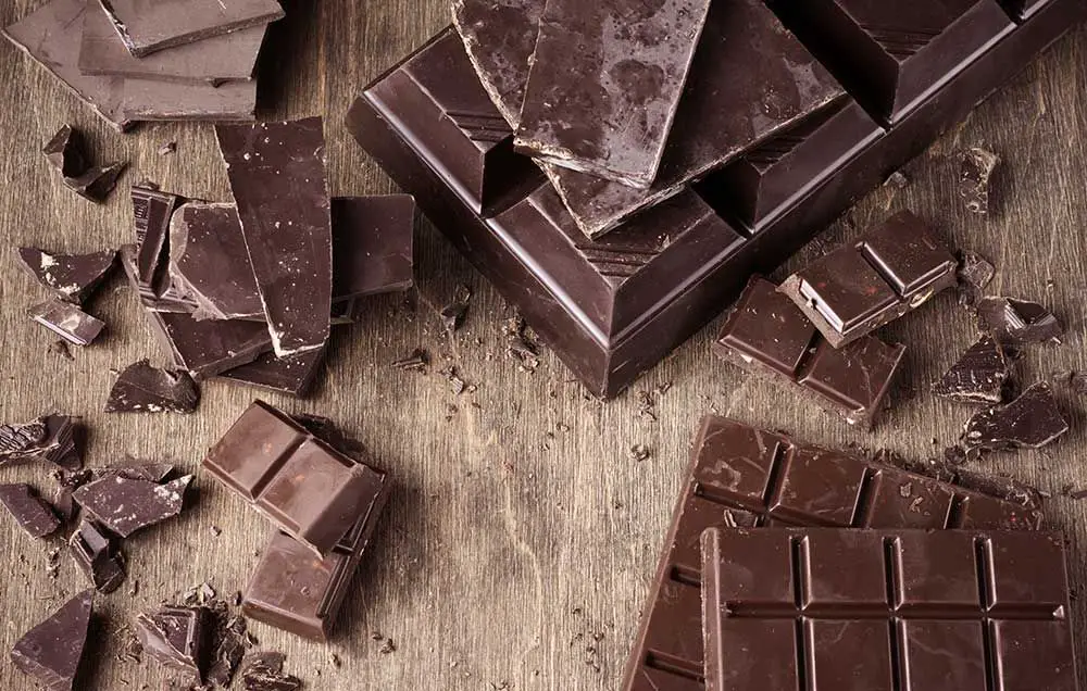 Can Eating Dark Chocolate Cause Diarrhea