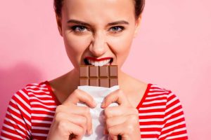Can You Eat Out of Date Chocolate When Pregnant