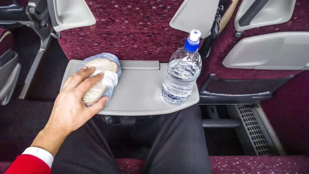 Can I Put Chocolates in My Checked In Luggage? Vending Business