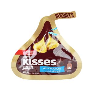 Do Chocolate Kisses Expire