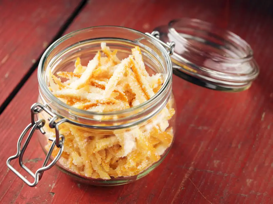 Maximize Shelf Life Storing Candied Fruit Vending Business Machine