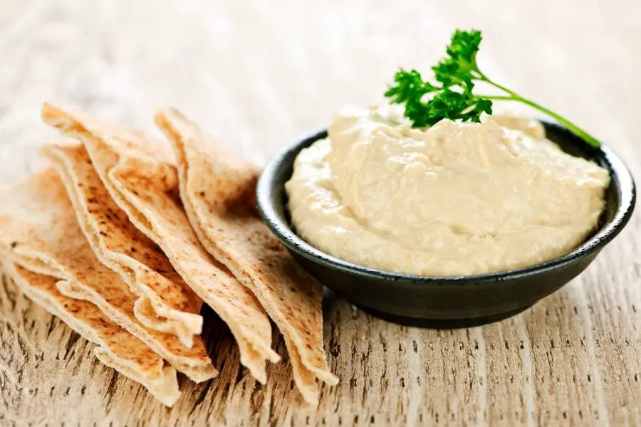 How to Thicken Hummus? Vending Business Machine Pro Service