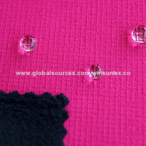 Spandex-waterproof-fabric