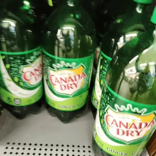 Canada Dry Expiration Date What’s the Deal? Vending Business Machine Pro Service