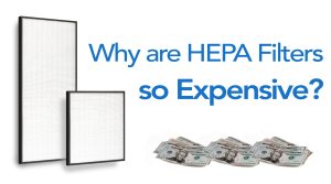 Why-are-HEPA-filters-so-expensive