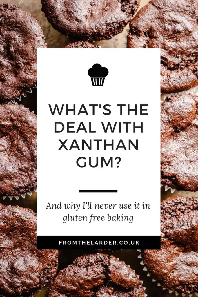 How Long Does Xanthan Gum Last? Shelf Life Explained! Vending Business Machine Pro Service