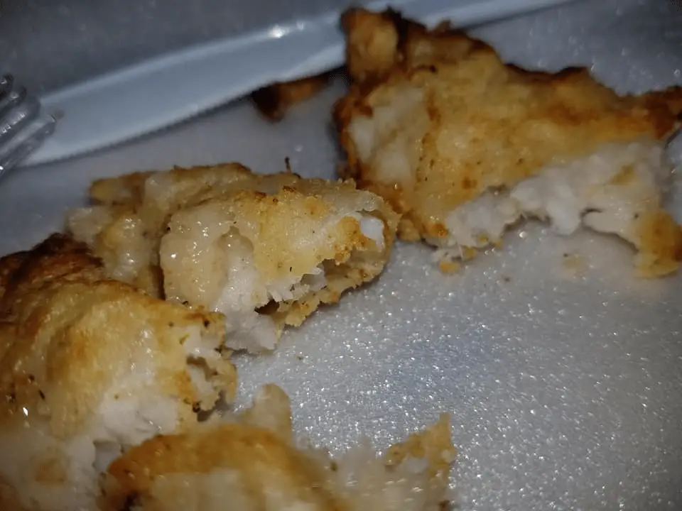 How Long to Cook Alligator Nuggets in Air Fryer? Vending Business