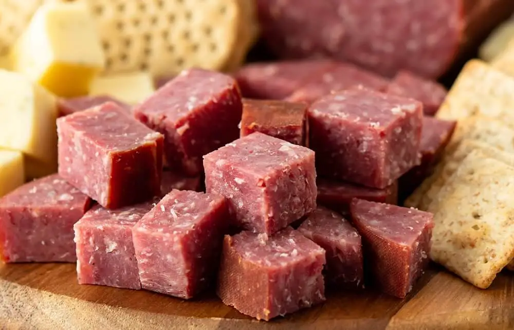 How Long Does Oscar Mayer Bologna Last? Vending Business Machine Pro