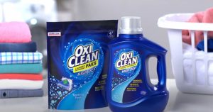 can-you-mix-oxiclean-and-vinegar